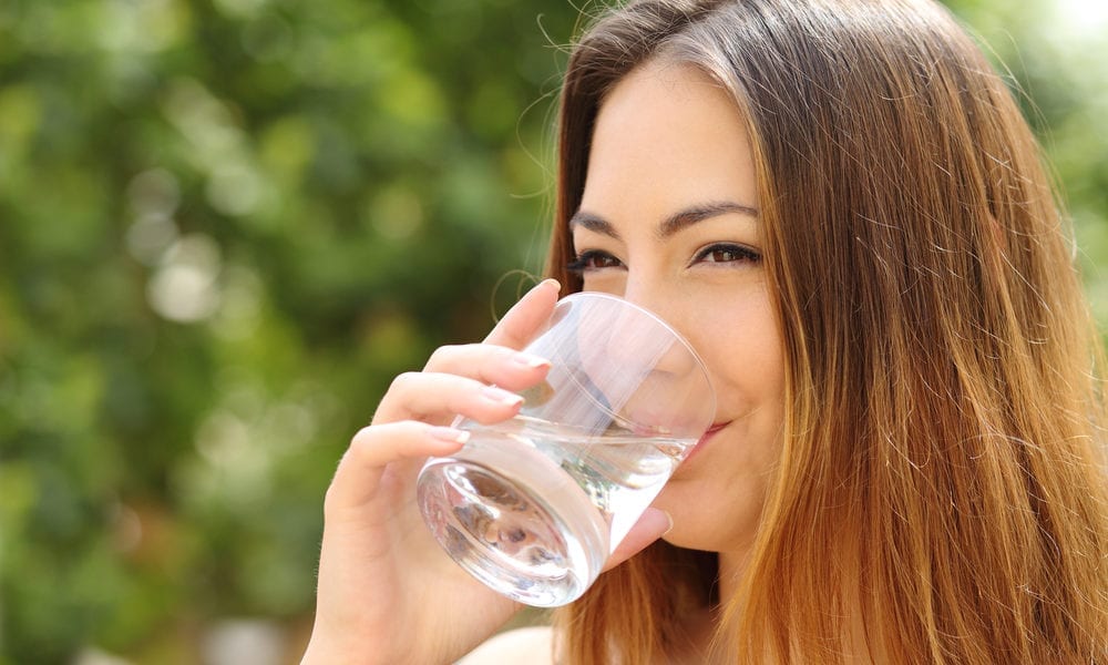 The Truth Behind Drinking More Water to Lose Weight