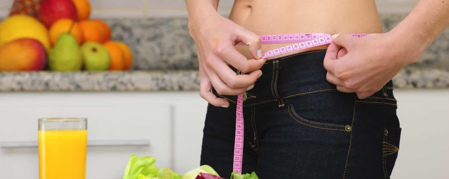 Effective and Easy Ways to Lose Weight at Home